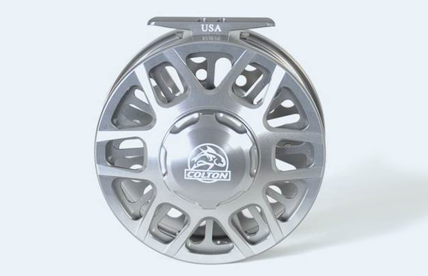 best saltwater fly reels
