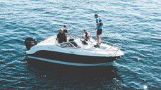 Browse Bow Rider models